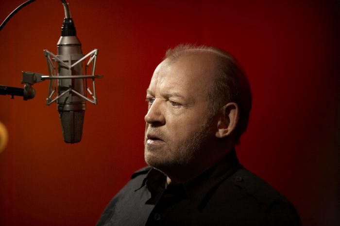 Joe Cocker vystoupí v Ostravě